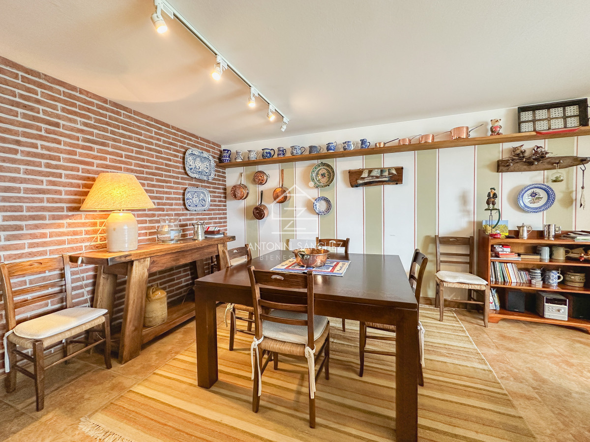 Apartamento ID.1962 - Apartamento en Península, piso alto con vista al Puerto, 4 dormitorios