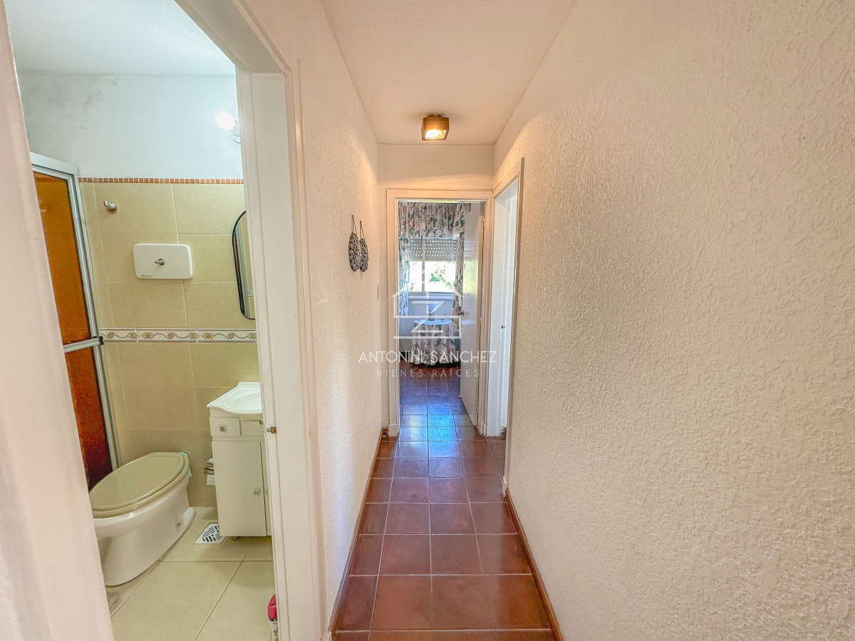 Apartamento ID.1085 - Aidy Grill, Apartamento 2 dormitorios, 2 baños, 1 suite
