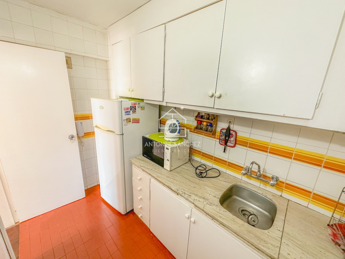 Apartamento ID.1085 - Aidy Grill, Apartamento 2 dormitorios, 2 baños, 1 suite