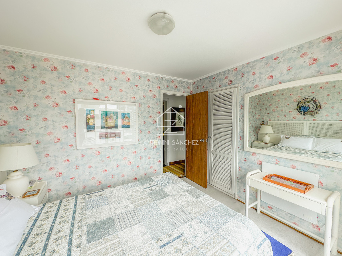 Apartamento ID.1962 - Apartamento en Península, piso alto con vista al Puerto, 4 dormitorios
