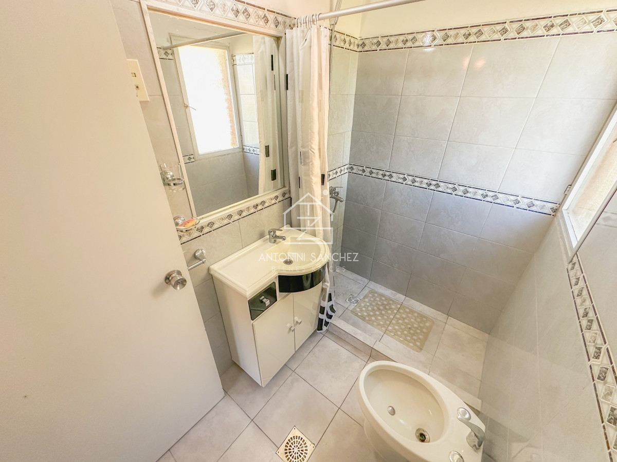 Apartamento ID.1085 - Aidy Grill, Apartamento 2 dormitorios, 2 baños, 1 suite