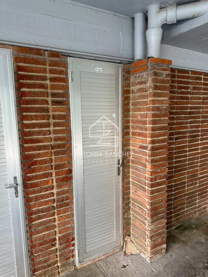 Apartamento ID.1085 - Aidy Grill, Apartamento 2 dormitorios, 2 baños, 1 suite