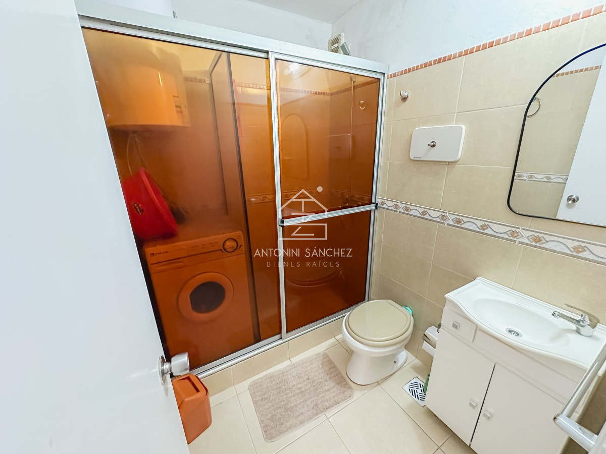 Apartamento ID.1085 - Aidy Grill, Apartamento 2 dormitorios, 2 baños, 1 suite
