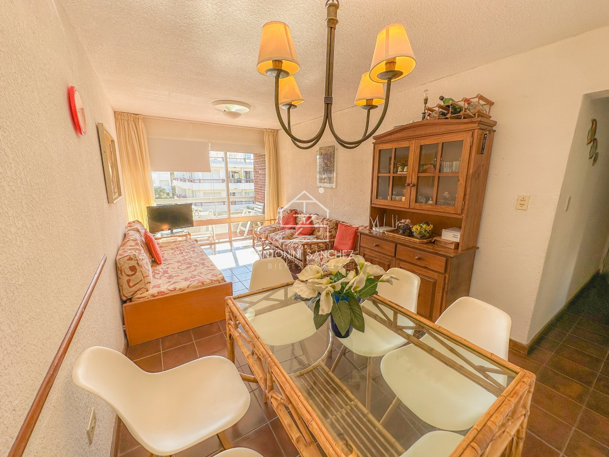 Apartamento ID.1085 - Aidy Grill, Apartamento 2 dormitorios, 2 baños, 1 suite