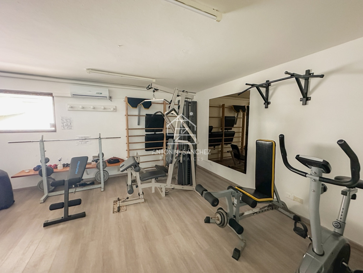 Apartamento ID.1962 - Apartamento en Península, piso alto con vista al Puerto, 4 dormitorios