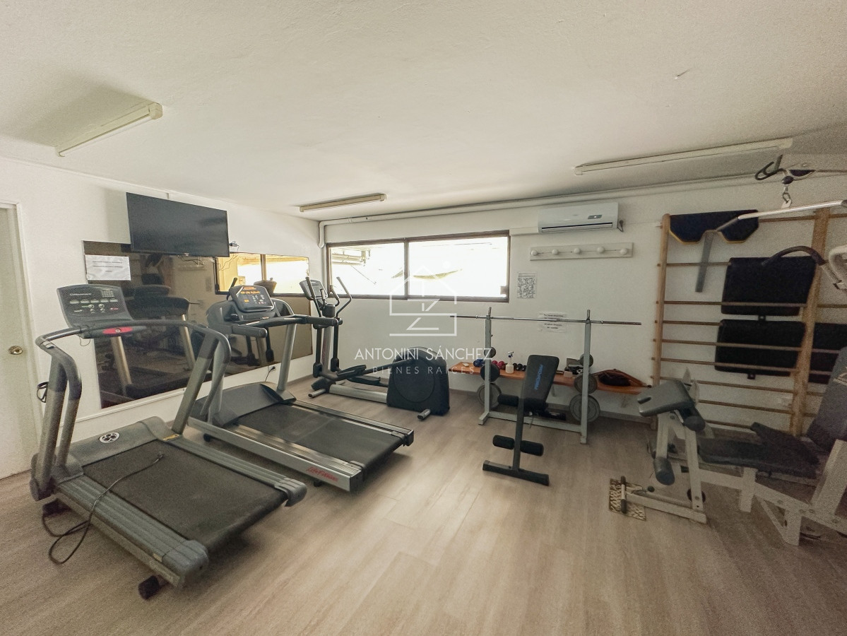 Apartamento ID.1962 - Apartamento en Península, piso alto con vista al Puerto, 4 dormitorios