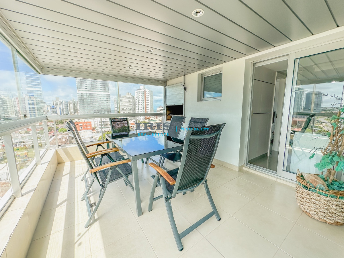 Mansa - GoPunta - Portal Inmobiliario de Punta del Este - Maldonado