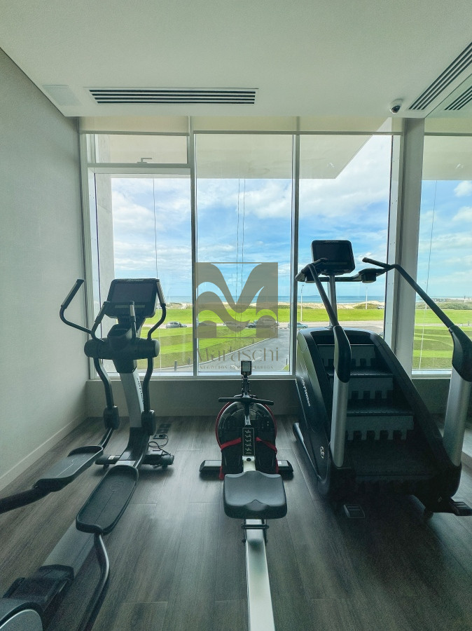 Apartamento ID.615 - Apartamento en Le Parc III, 4 suites