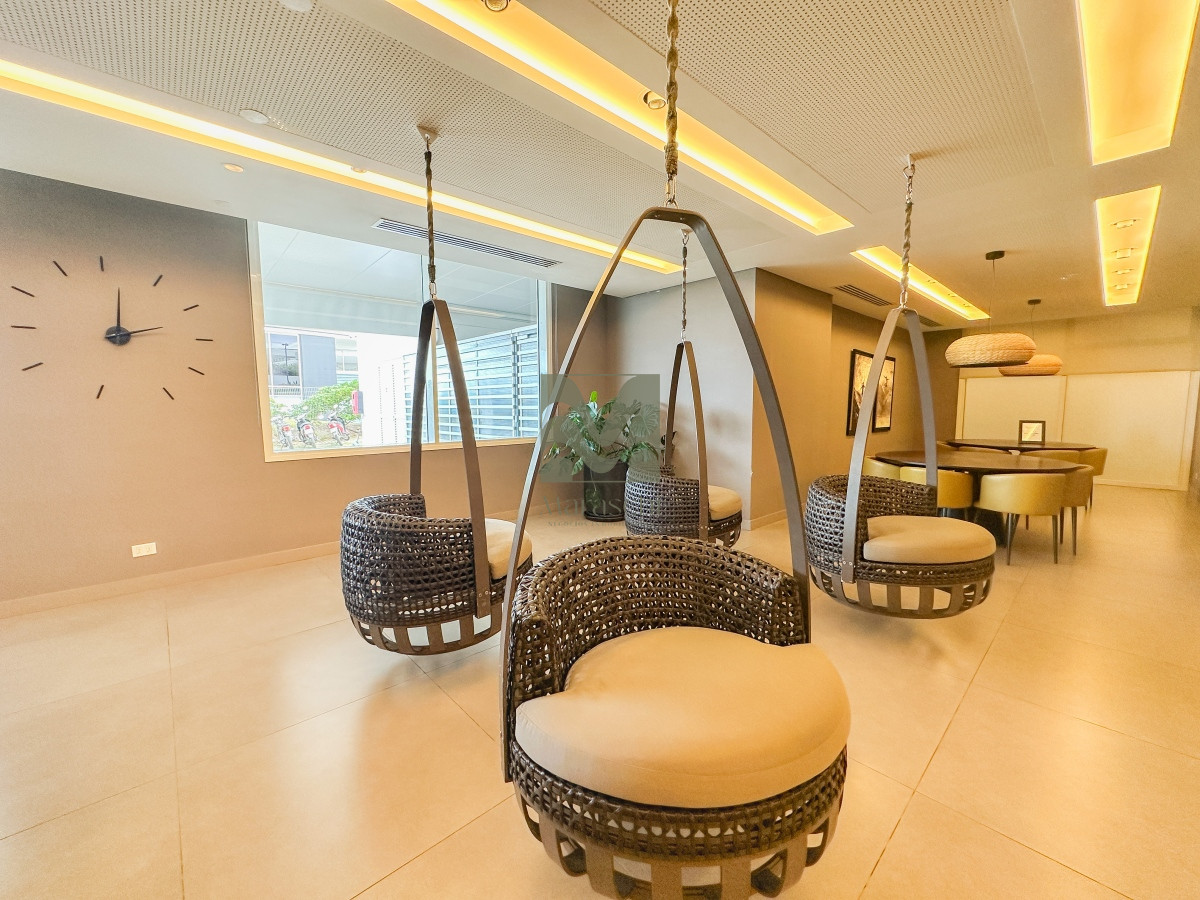 Apartamento ID.615 - Apartamento en Le Parc III, 4 suites