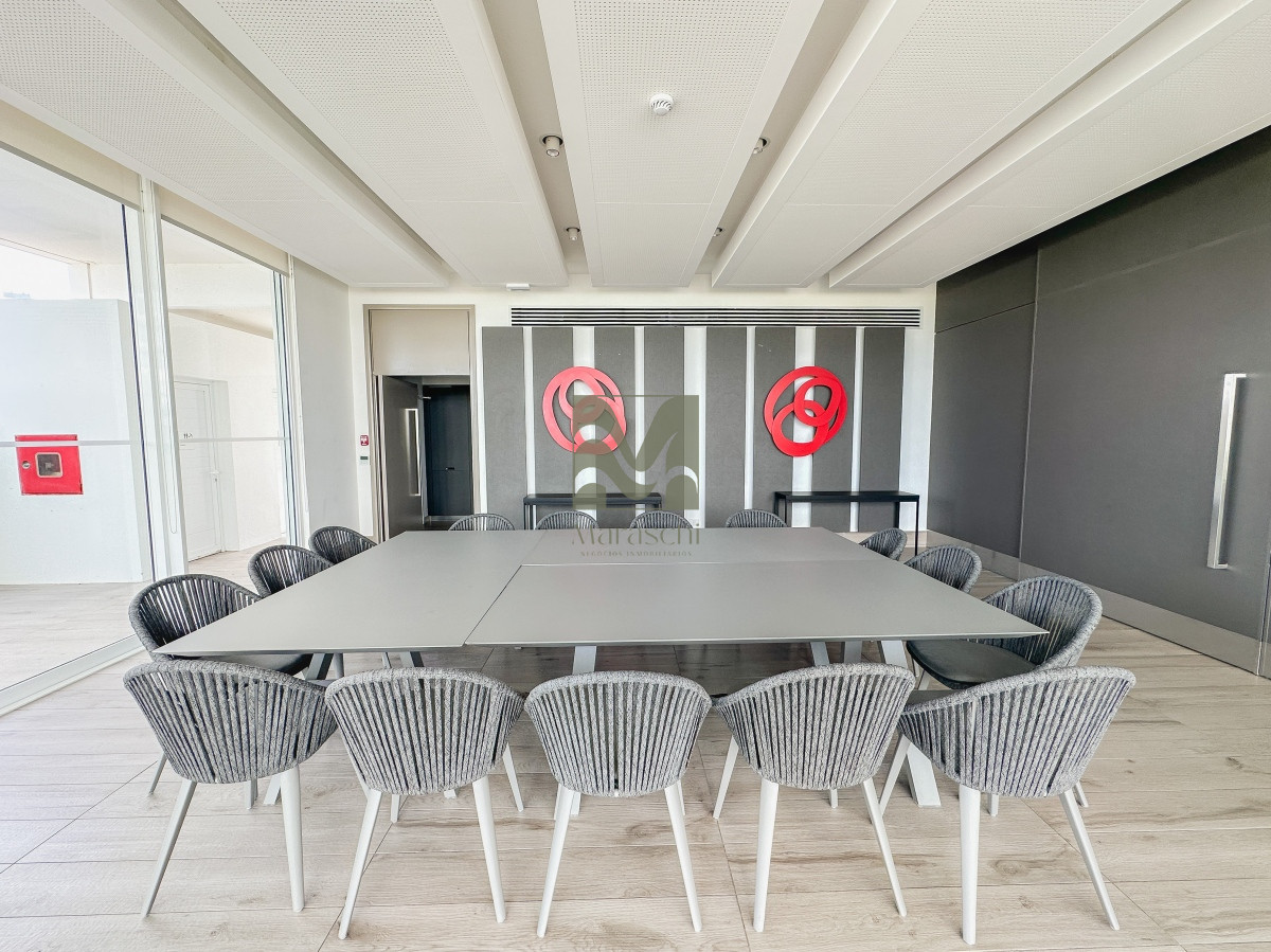 Apartamento ID.615 - Apartamento en Le Parc III, 4 suites