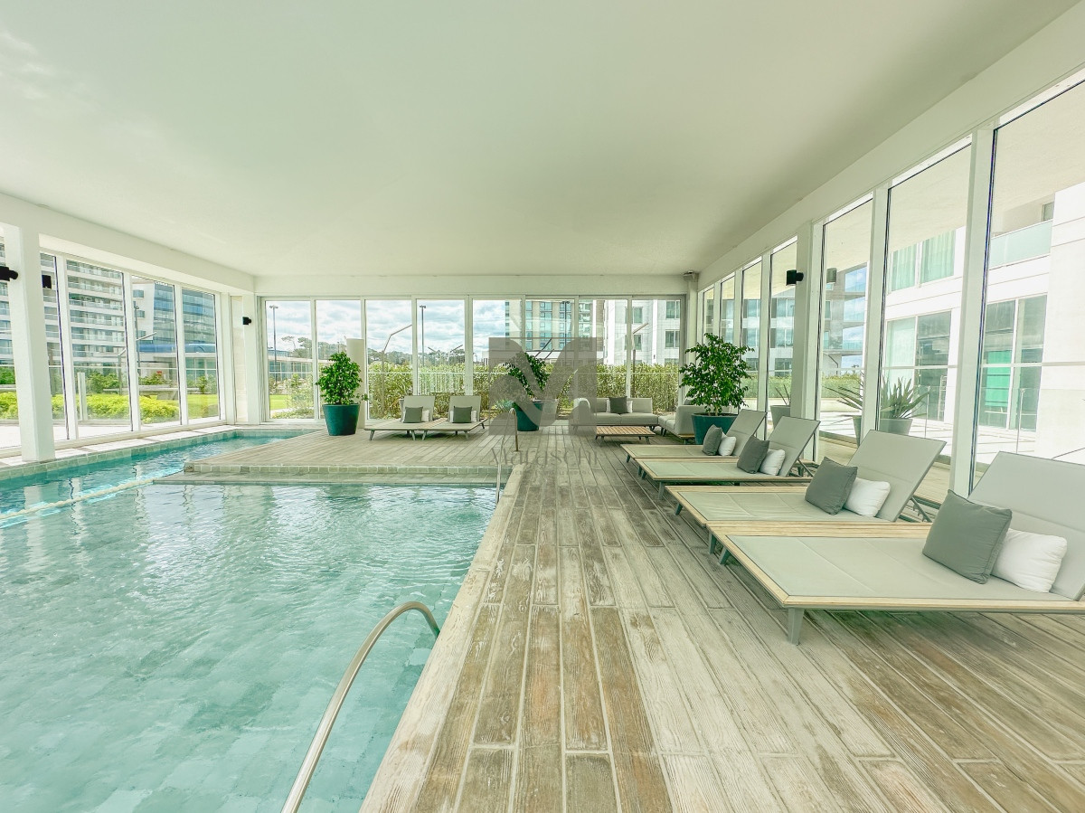 Apartamento ID.615 - Apartamento en Le Parc III, 4 suites