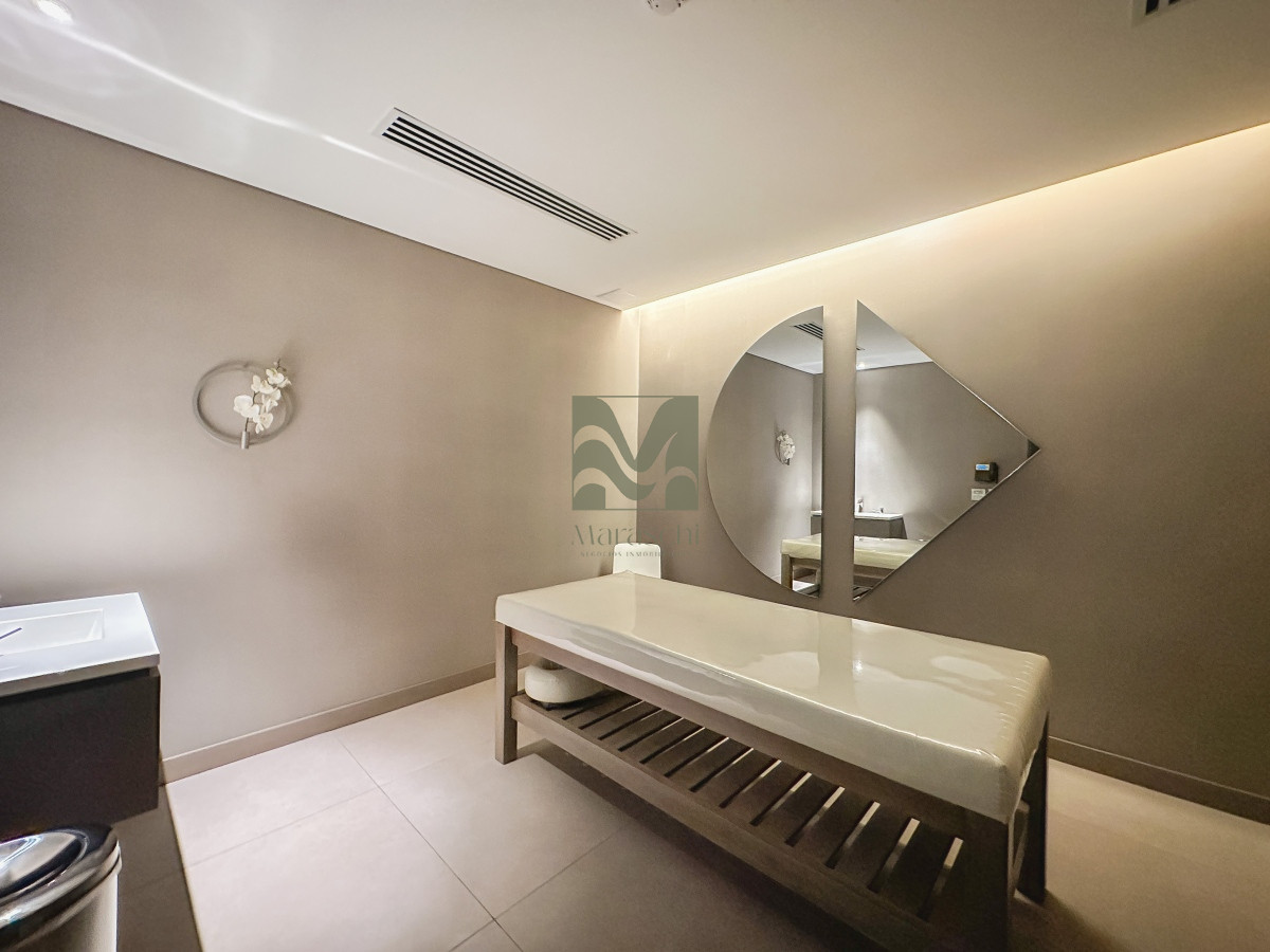 Apartamento ID.615 - Apartamento en Le Parc III, 4 suites