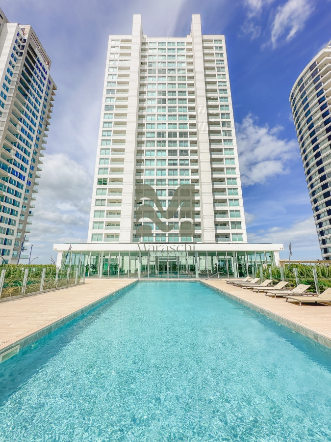 Apartamento ID.615 - Apartamento en Le Parc III, 4 suites