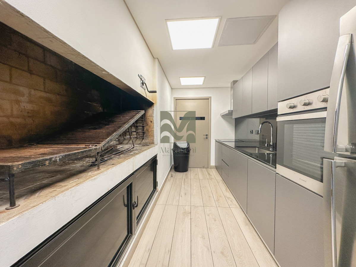 Apartamento ID.615 - Apartamento en Le Parc III, 4 suites