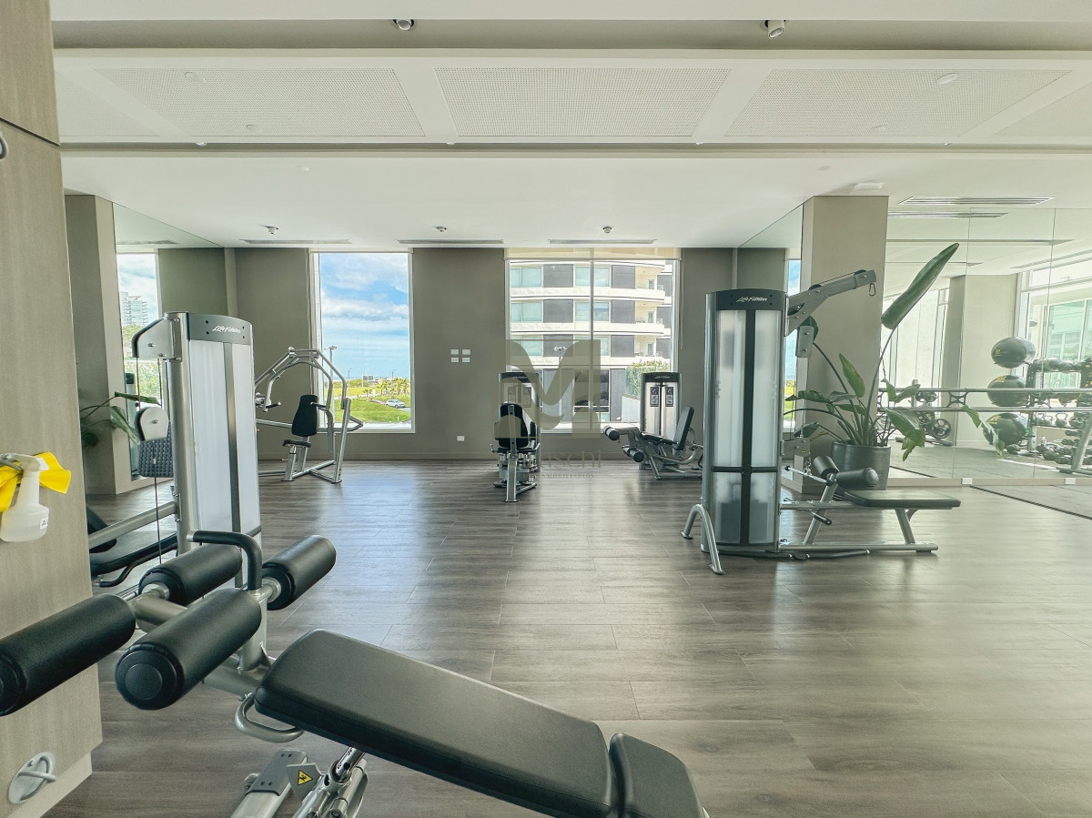 Apartamento ID.615 - Apartamento en Le Parc III, 4 suites