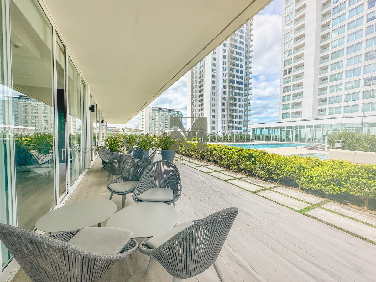 Apartamento ID.615 - Apartamento en Le Parc III, 4 suites