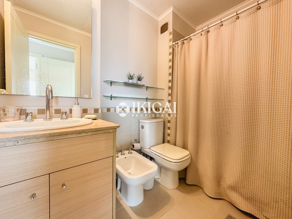 Apartamento ID.483 - Apartamento en Roosevelt, piso alto, 2 dormitorios