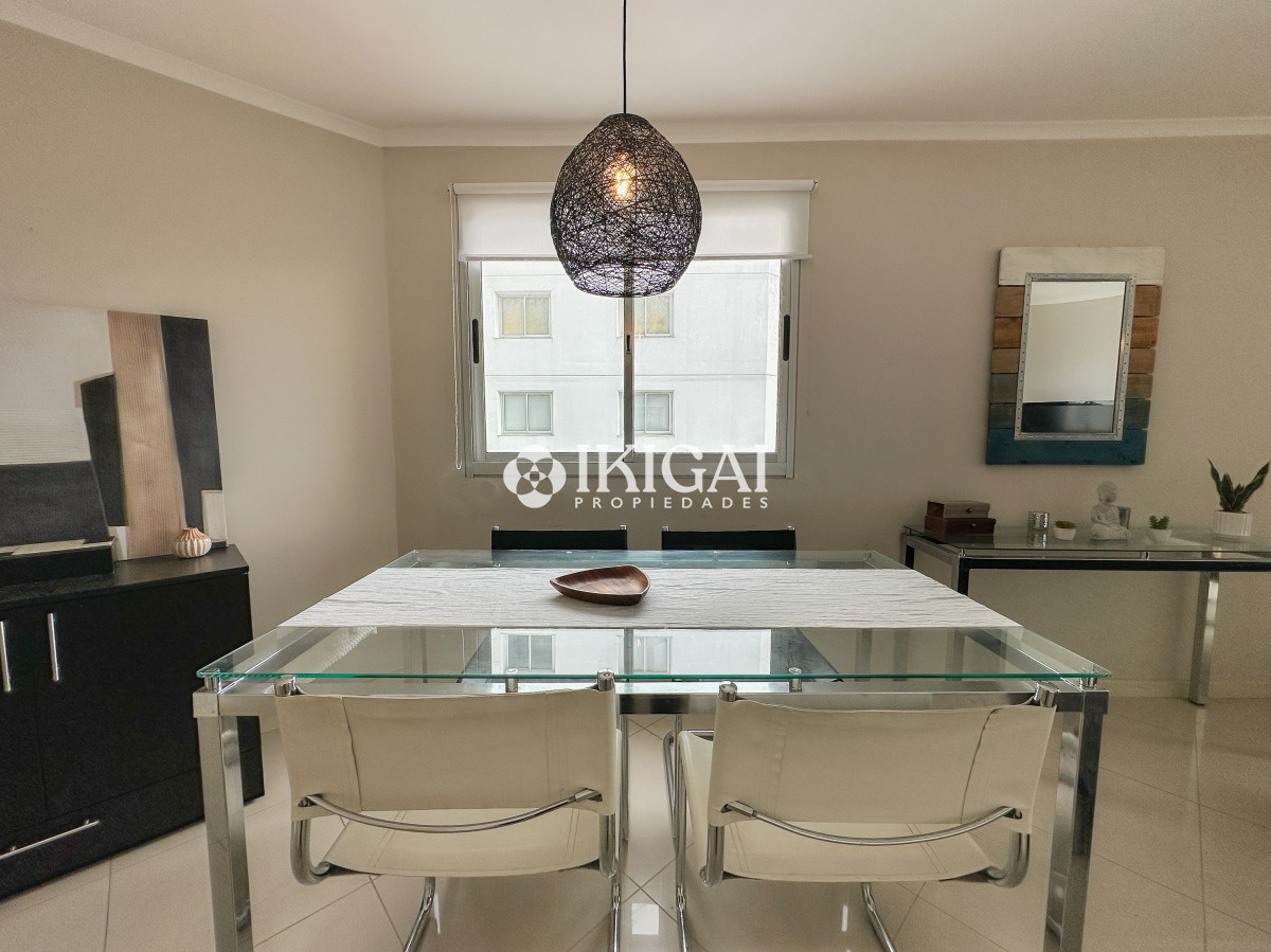 Apartamento ID.483 - Apartamento en Roosevelt, piso alto, 2 dormitorios