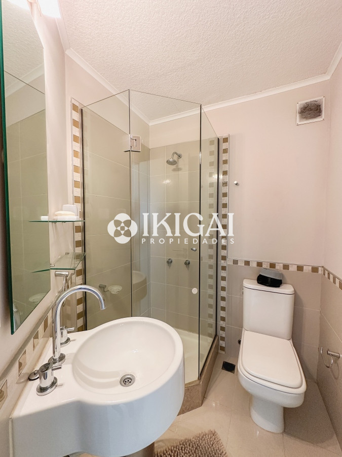 Apartamento ID.483 - Apartamento en Roosevelt, piso alto, 2 dormitorios
