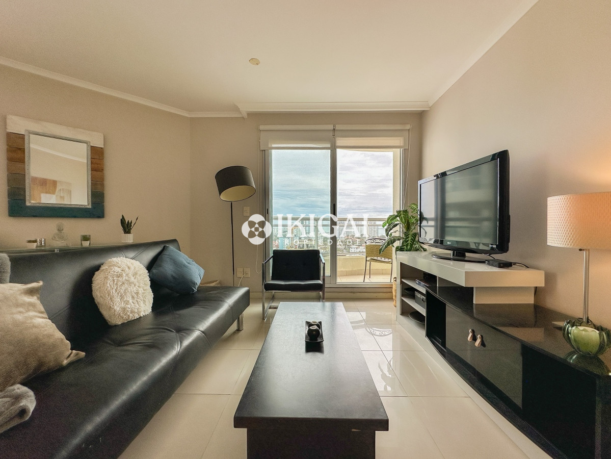 Apartamento ID.483 - Apartamento en Roosevelt, piso alto, 2 dormitorios
