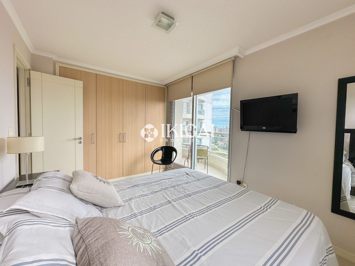 Apartamento ID.483 - Apartamento en Roosevelt, piso alto, 2 dormitorios