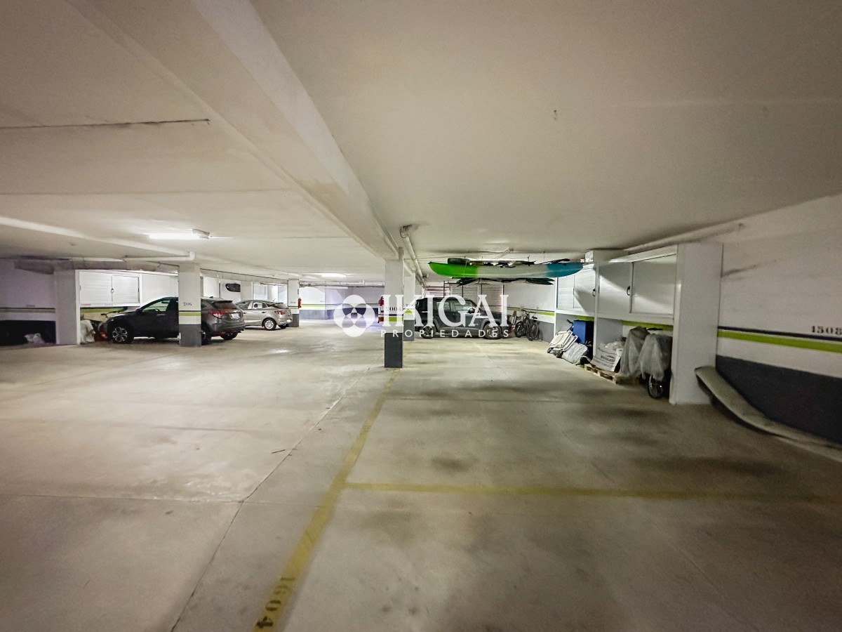 Apartamento ID.483 - Apartamento en Roosevelt, piso alto, 2 dormitorios