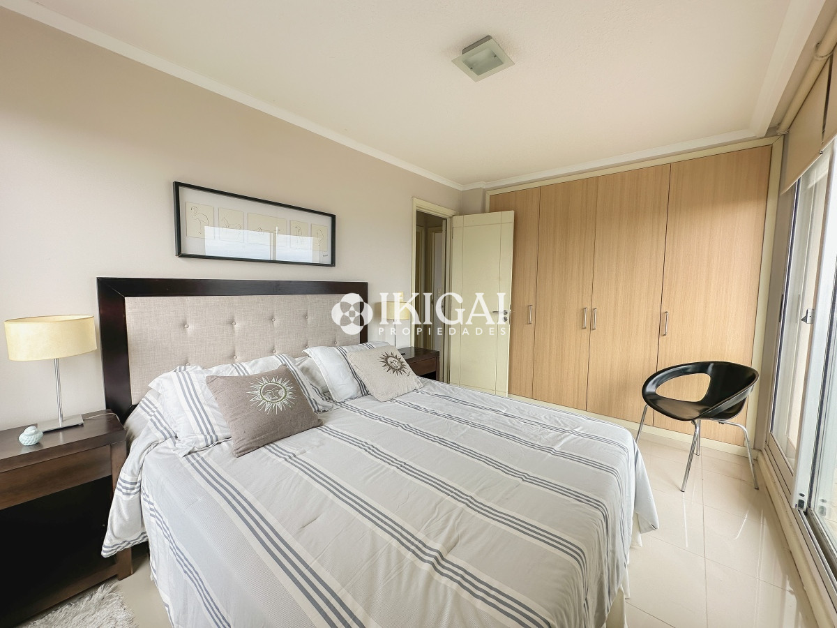 Apartamento ID.483 - Apartamento en Roosevelt, piso alto, 2 dormitorios