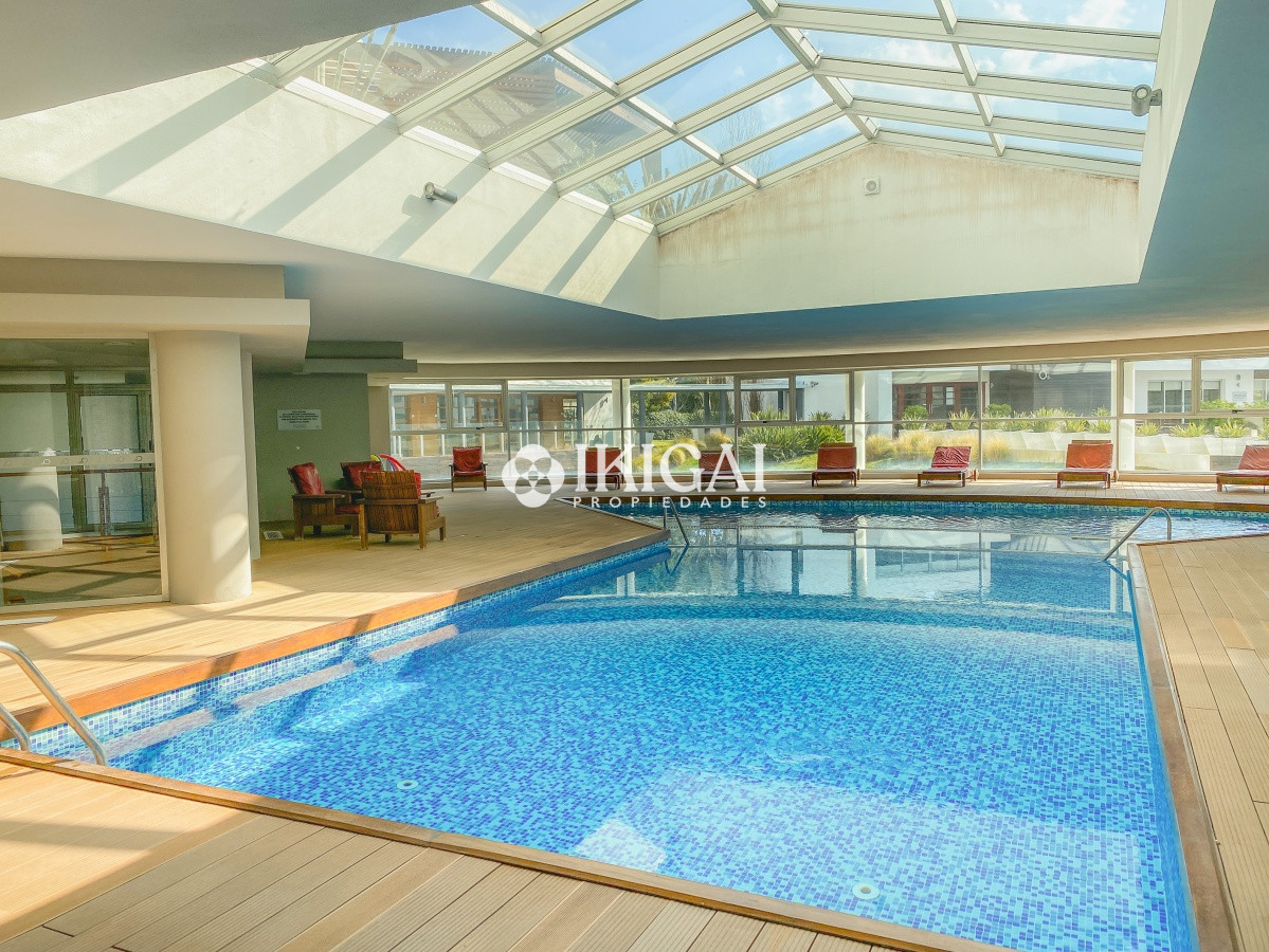 Apartamento ID.483 - Apartamento en Roosevelt, piso alto, 2 dormitorios