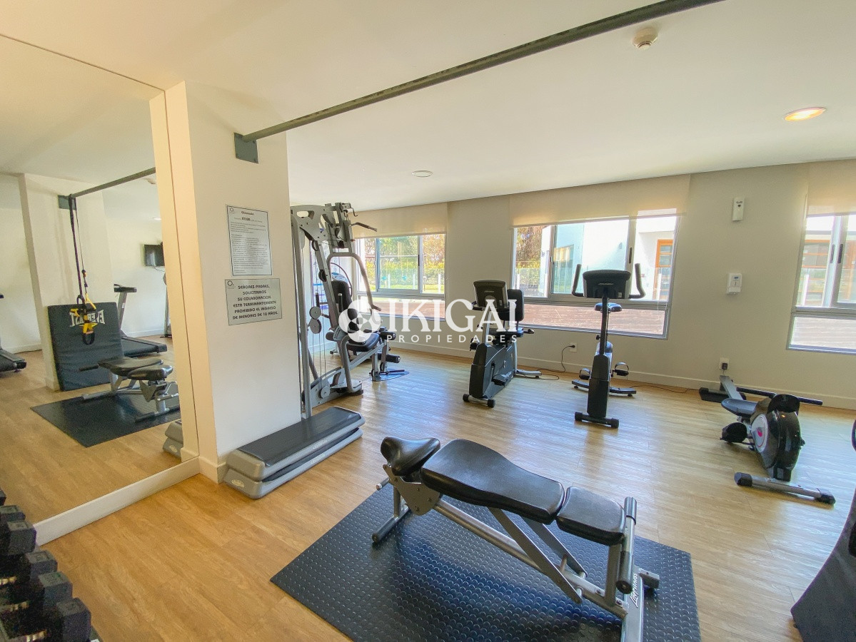Apartamento ID.483 - Apartamento en Roosevelt, piso alto, 2 dormitorios