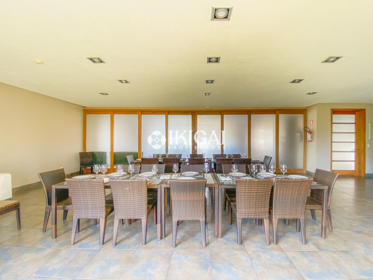 Apartamento ID.483 - Apartamento en Roosevelt, piso alto, 2 dormitorios