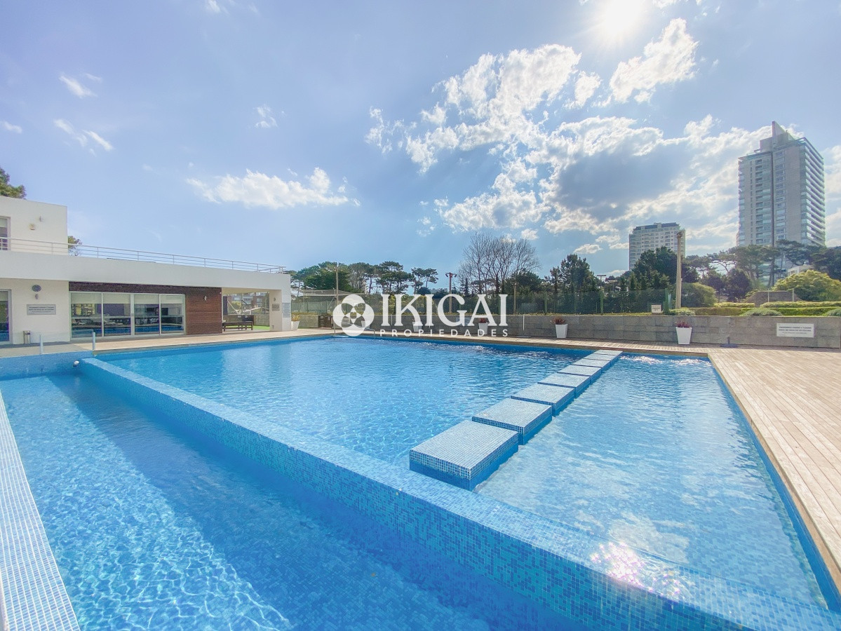 Apartamento ID.483 - Apartamento en Roosevelt, piso alto, 2 dormitorios