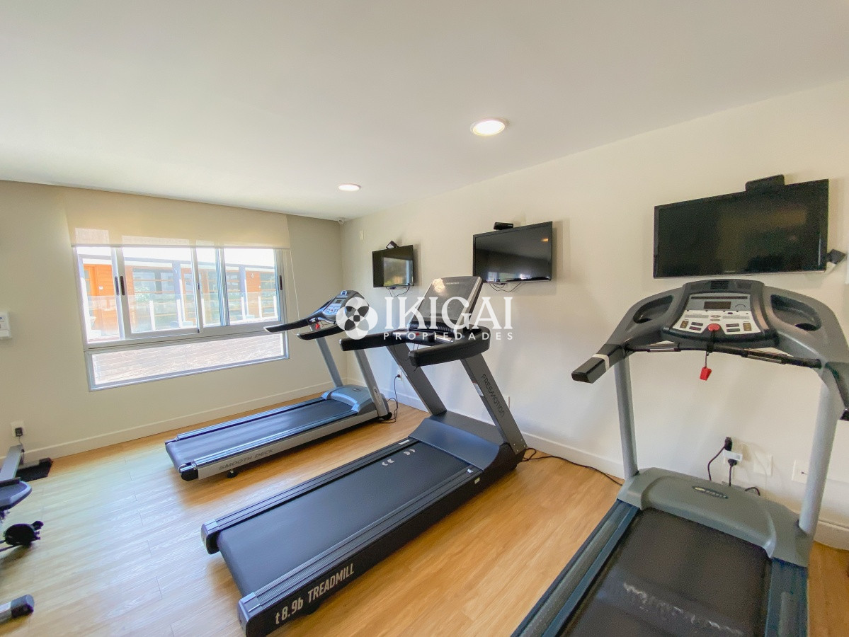 Apartamento ID.483 - Apartamento en Roosevelt, piso alto, 2 dormitorios