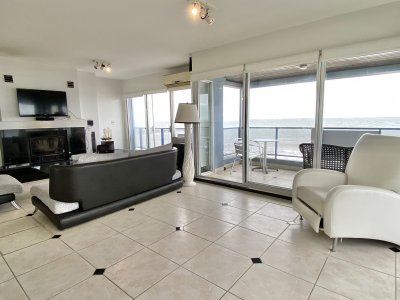 Península, apartamento de 3 dormitorios