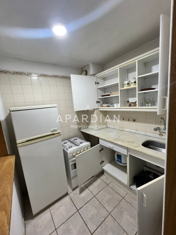 Apartamento ID.21097338 - Mono ambiente en Aidy Grill con piscina