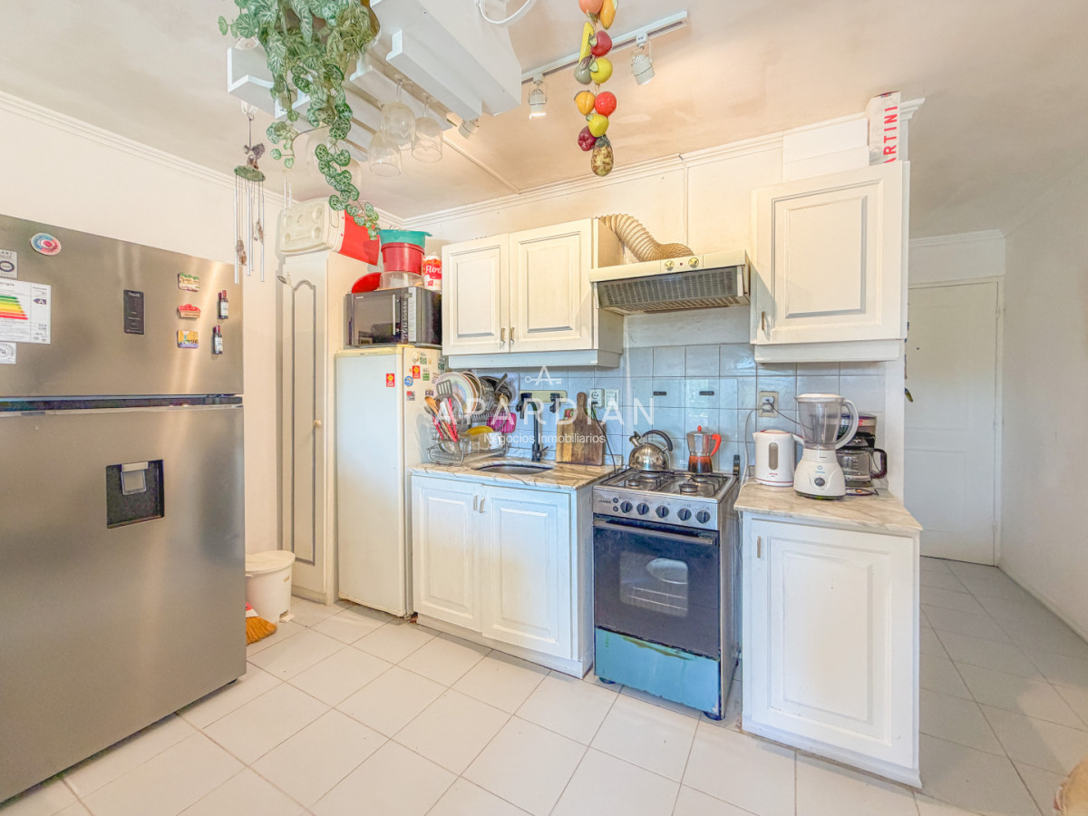 Apartamento ID.21097600 - Apartamento en Pinares, 1 dormitorio