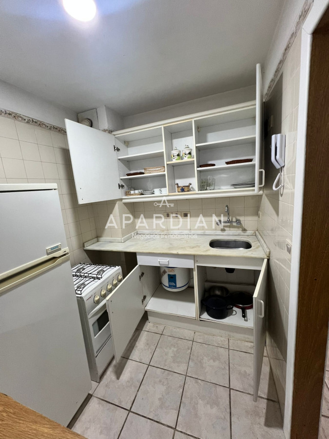 Apartamento ID.21097338 - Mono ambiente en Aidy Grill con piscina