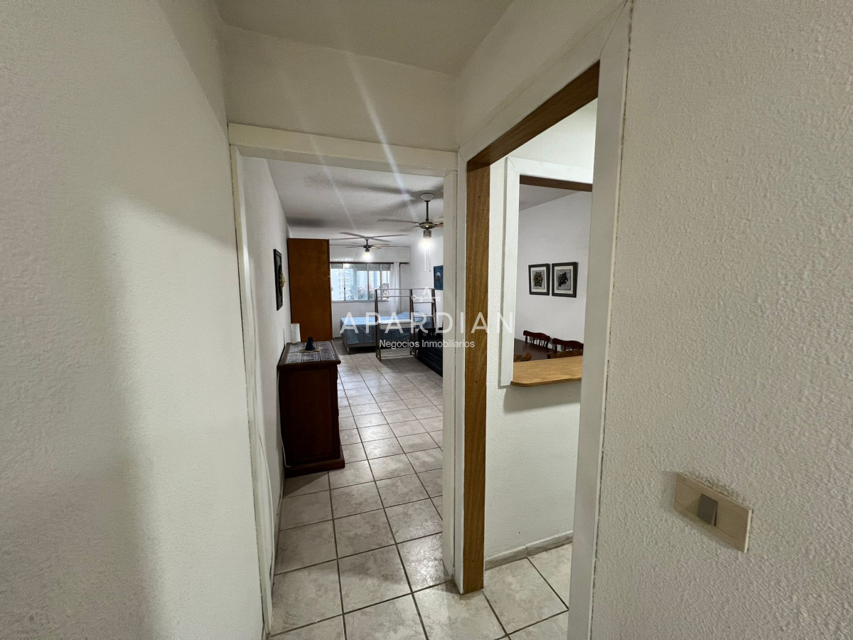 Apartamento ID.21097338 - Mono ambiente en Aidy Grill con piscina
