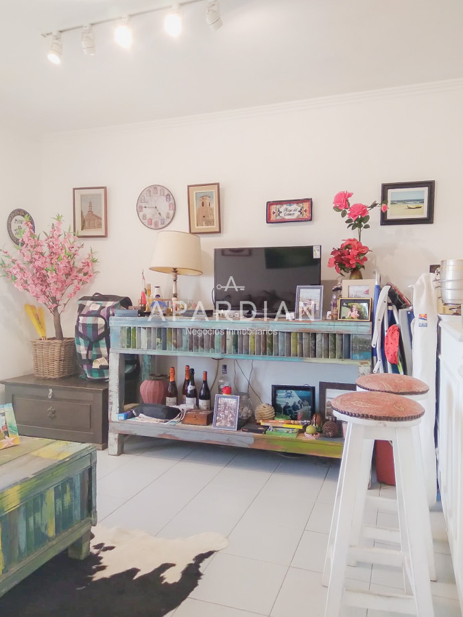 Apartamento ID.21097600 - Apartamento en Pinares, 1 dormitorio