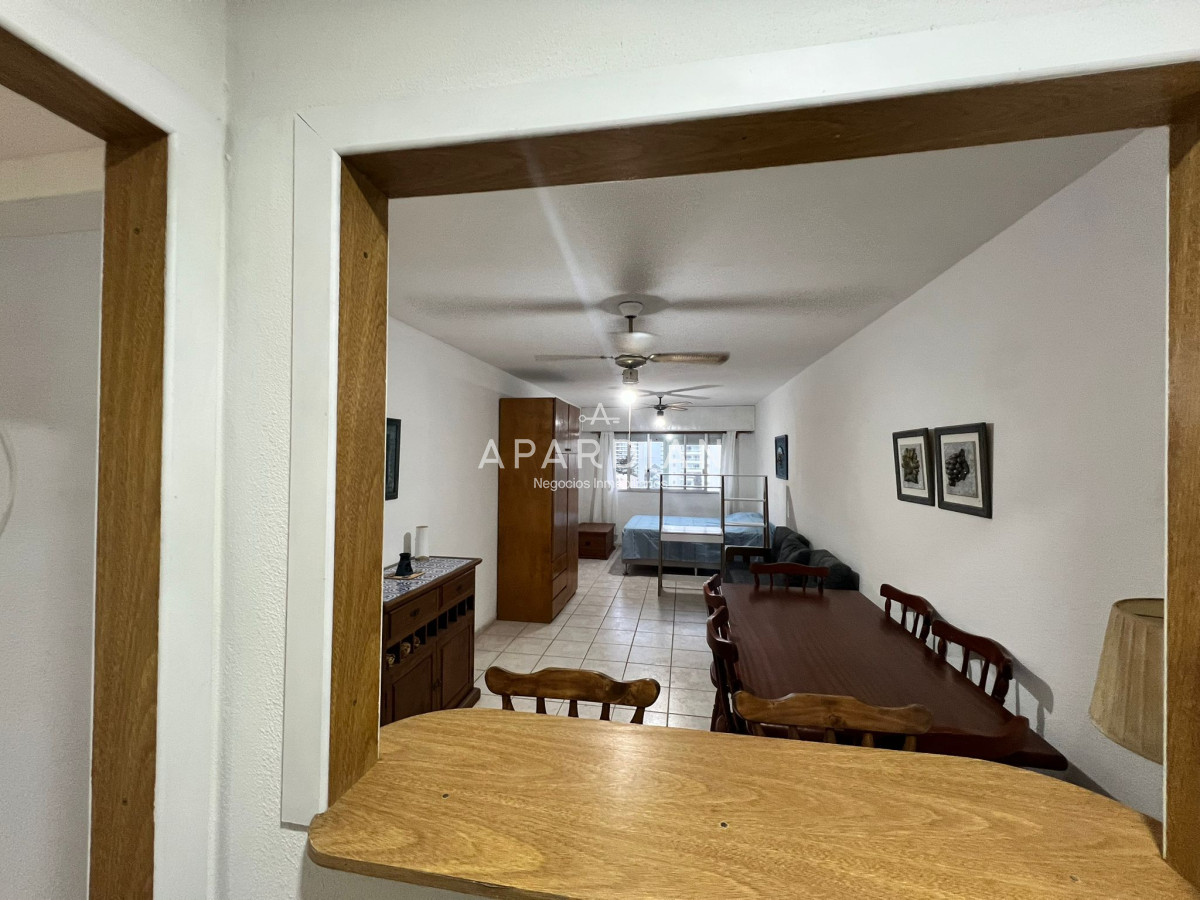 Apartamento ID.21097338 - Mono ambiente en Aidy Grill con piscina