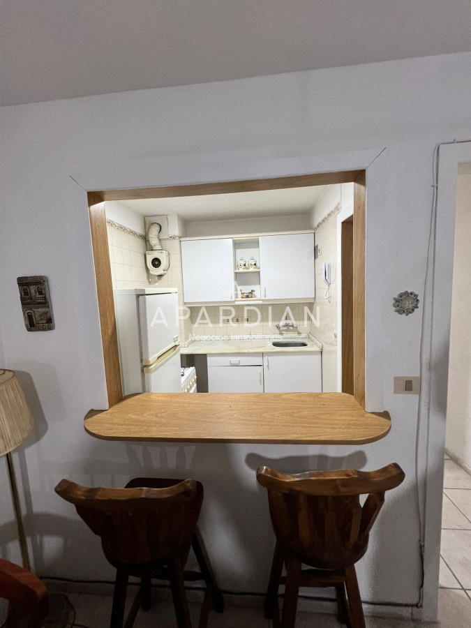 Apartamento ID.21097338 - Mono ambiente en Aidy Grill con piscina