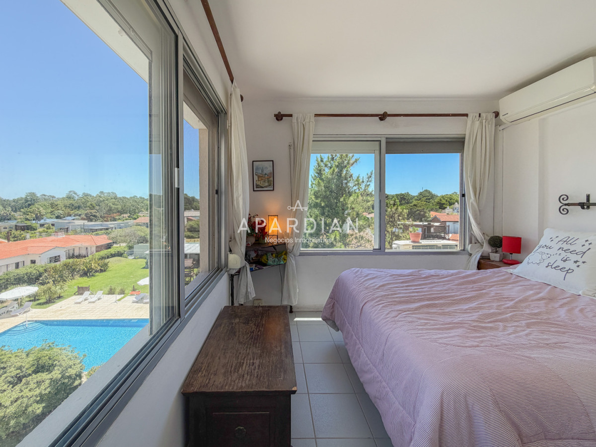 Apartamento ID.21097600 - Apartamento en Pinares, 1 dormitorio