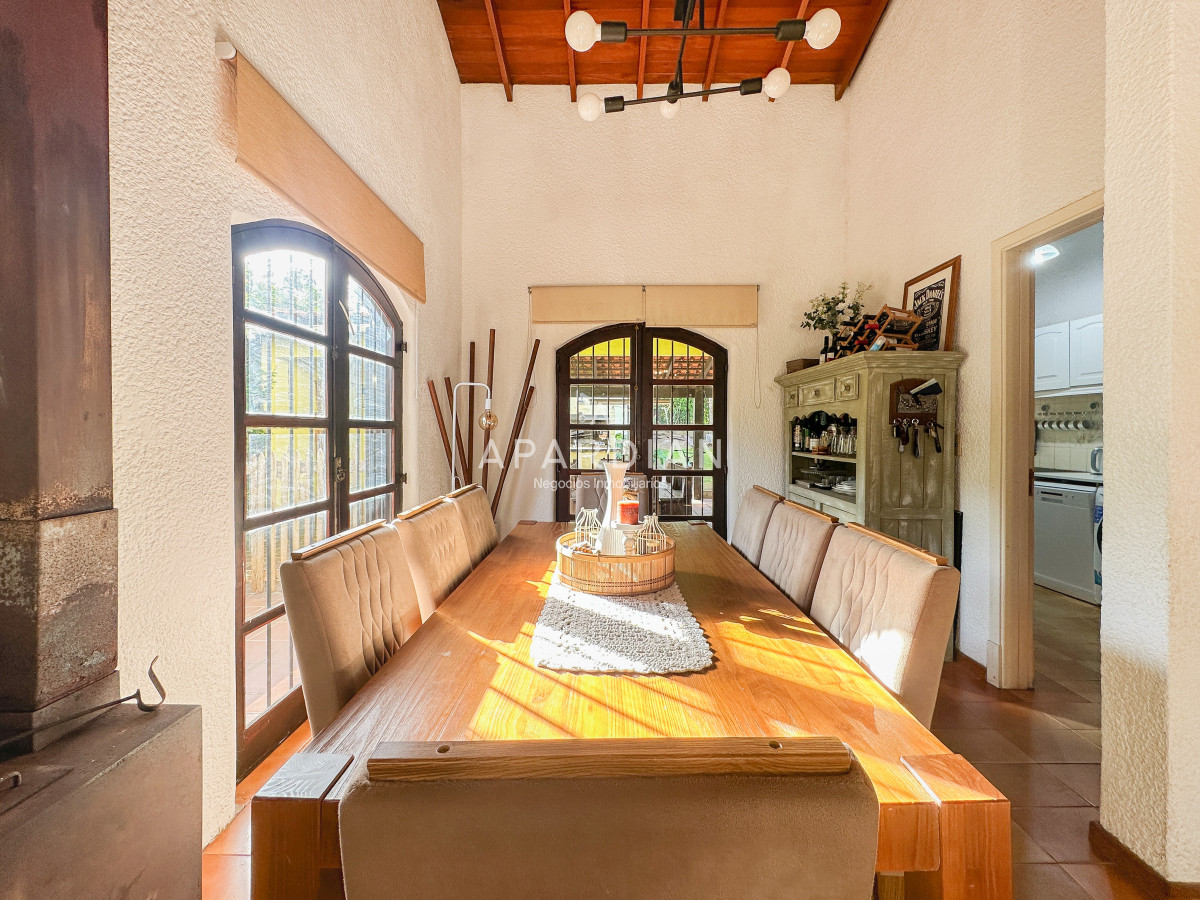 Casa ID.21097888 - Casa en Pinares, 3 dormitorios más dependencia