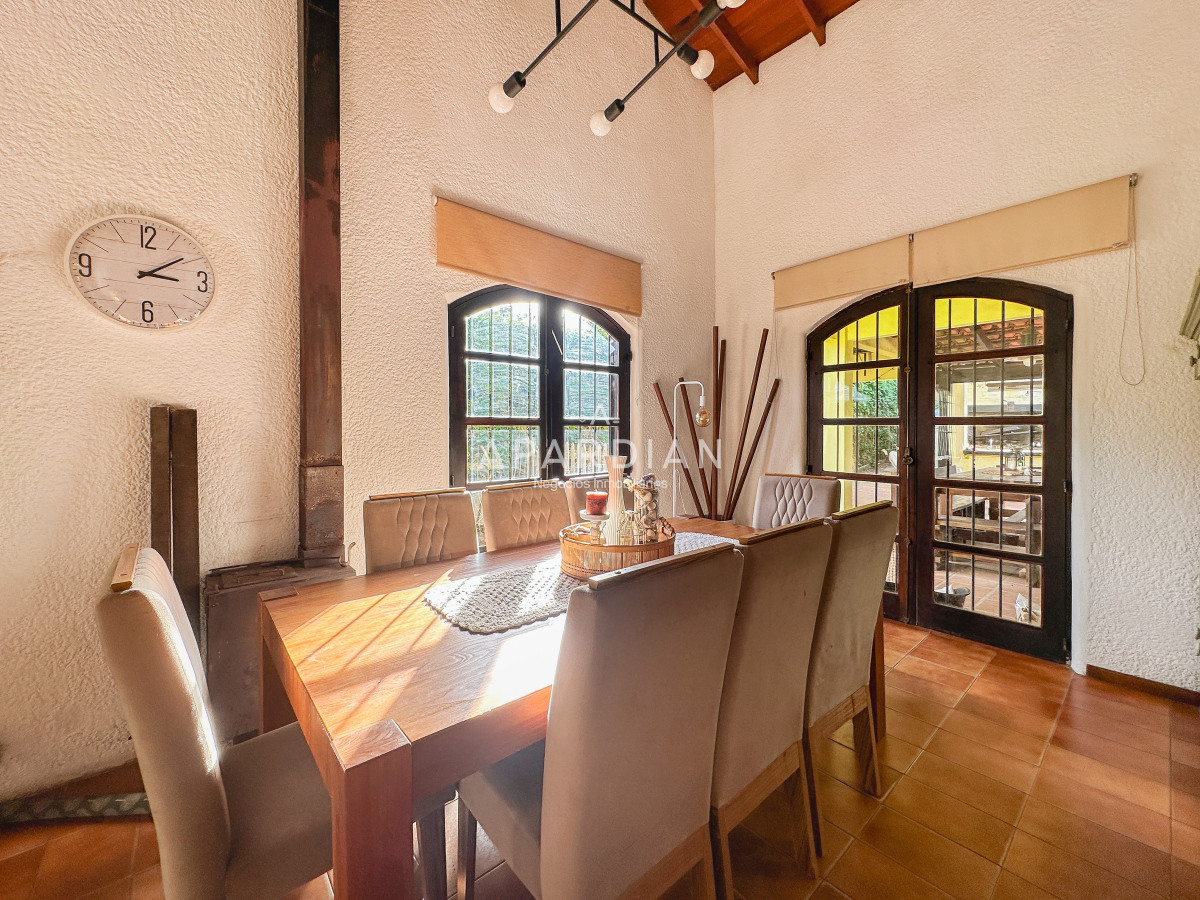 Casa ID.21097888 - Casa en Pinares, 3 dormitorios más dependencia