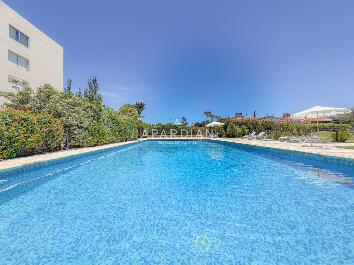 Apartamento ID.21097600 - Apartamento en Pinares, 1 dormitorio