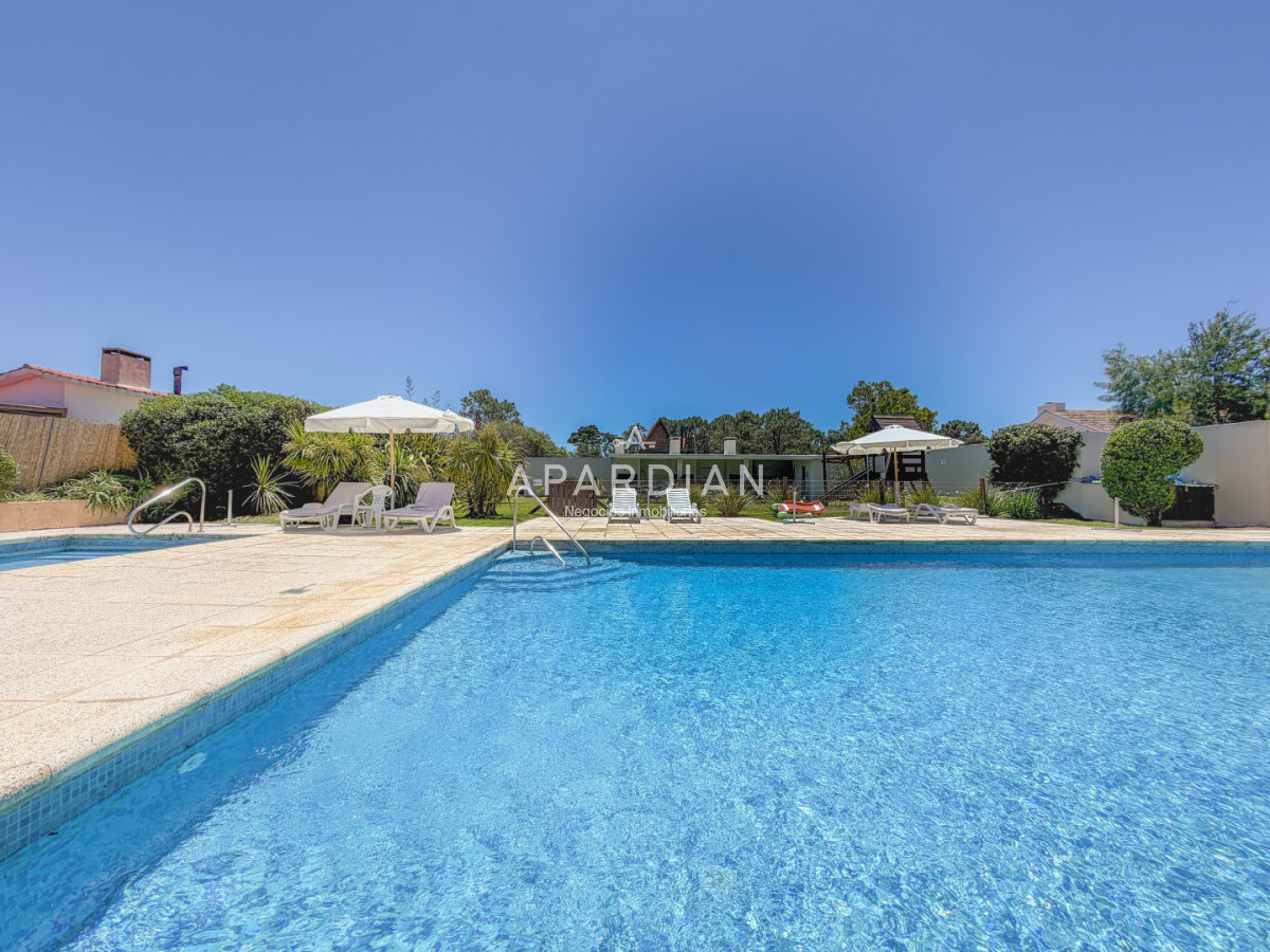 Apartamento ID.21097600 - Apartamento en Pinares, 1 dormitorio