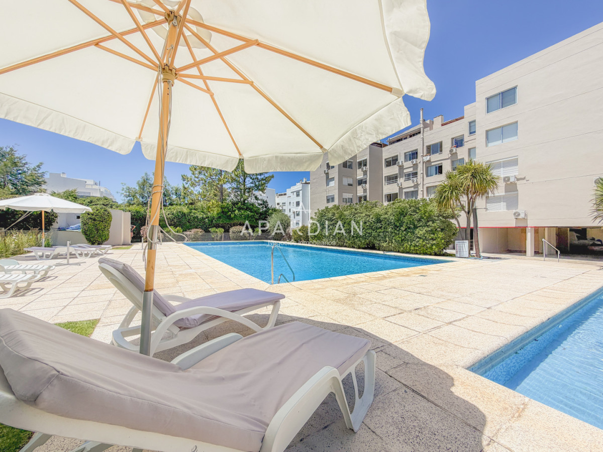 Apartamento ID.21097600 - Apartamento en Pinares, 1 dormitorio