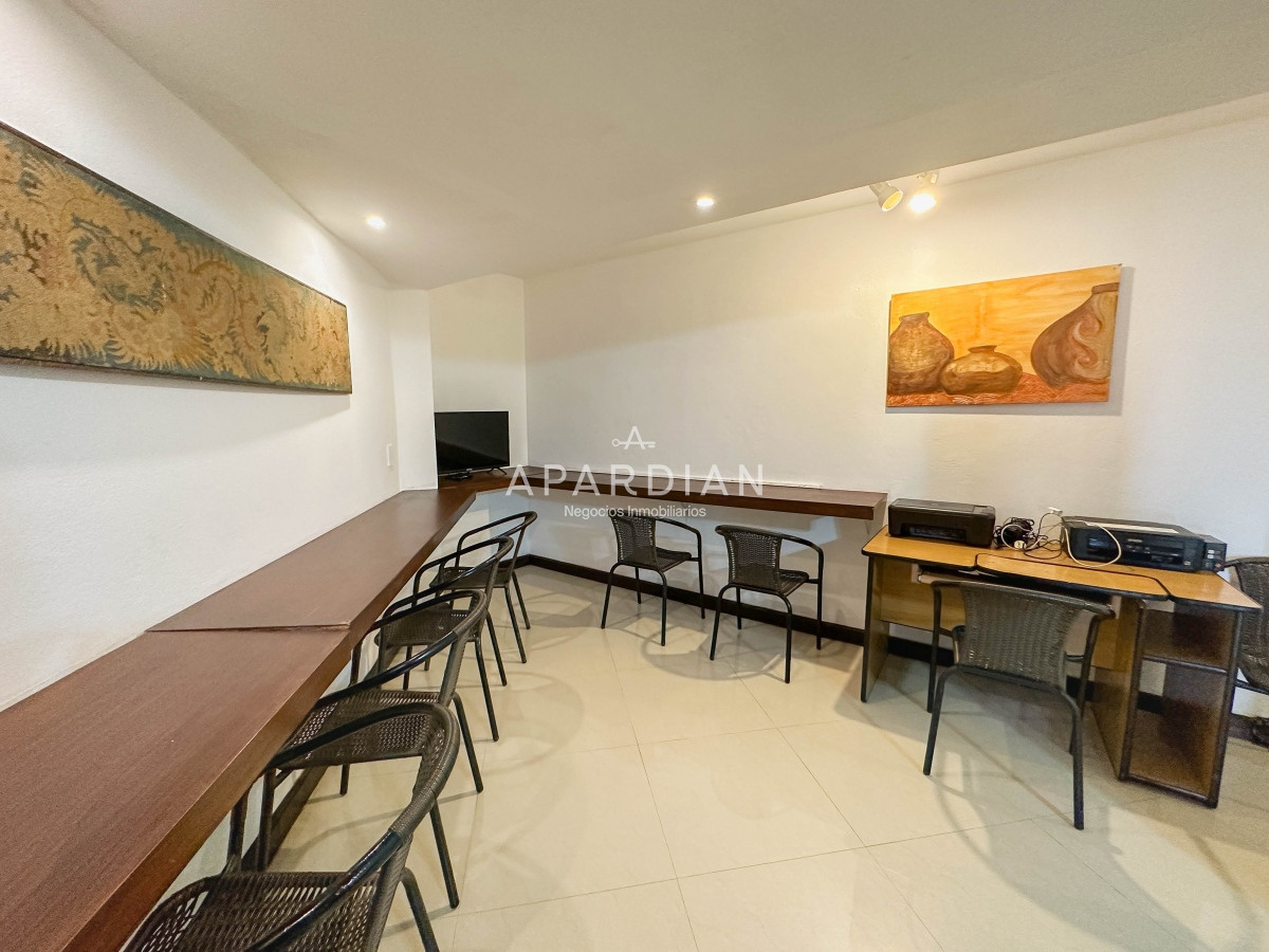 Apartamento ID.21097600 - Apartamento en Pinares, 1 dormitorio