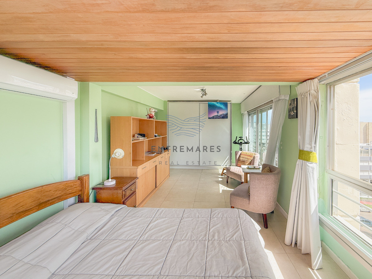 Apartamento ID.332 - Apartamento en Península con vista al Puerto, 2 dormitorios