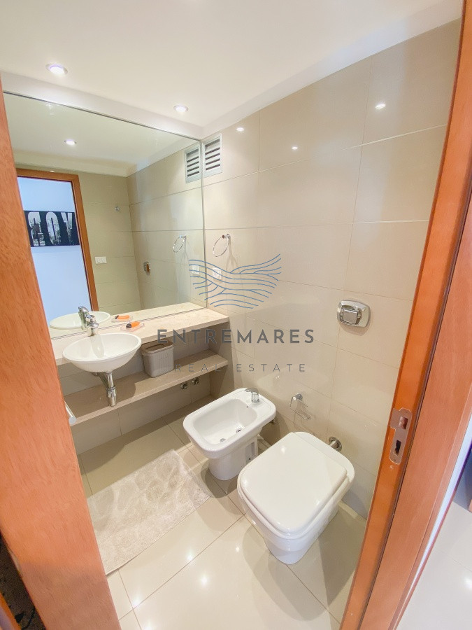 Apartamento ID.337 - Apartamento en Roosevelt, 2 dormitorios, piso alto