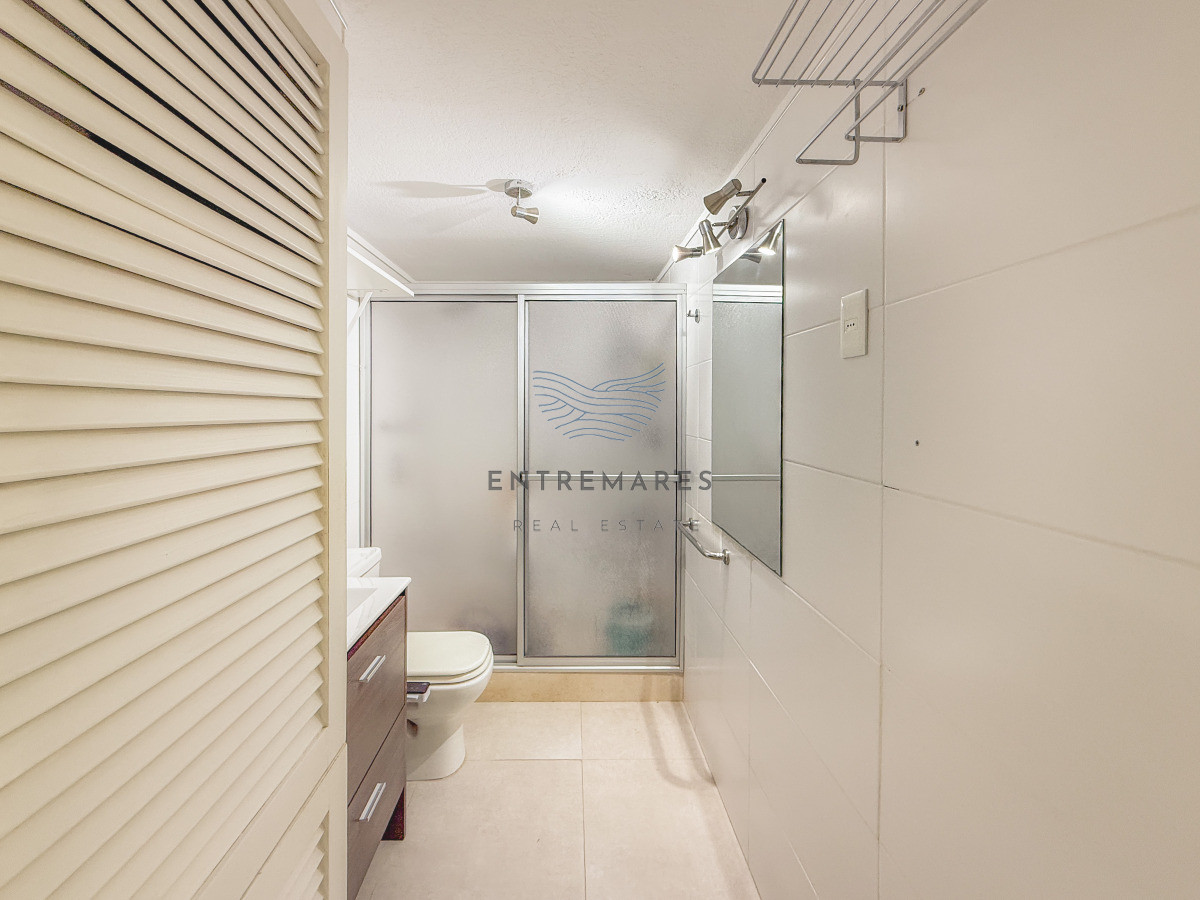 Apartamento ID.332 - Apartamento en Península con vista al Puerto, 2 dormitorios